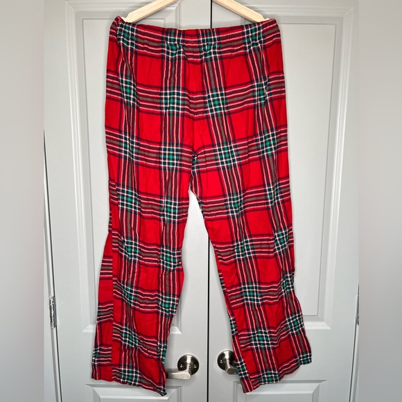 Flannel Pajama Pants - Picture 9 of 9